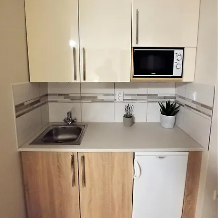 Kek Mediterran Haz Проживание в семье