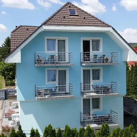 Kek Mediterran Haz * Балатонфюред