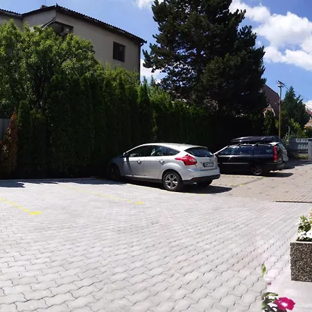 Kek Mediterran Haz Проживание в семье