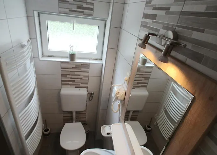 Kék Mediterran Ház Homestay szállás Balatonfüred