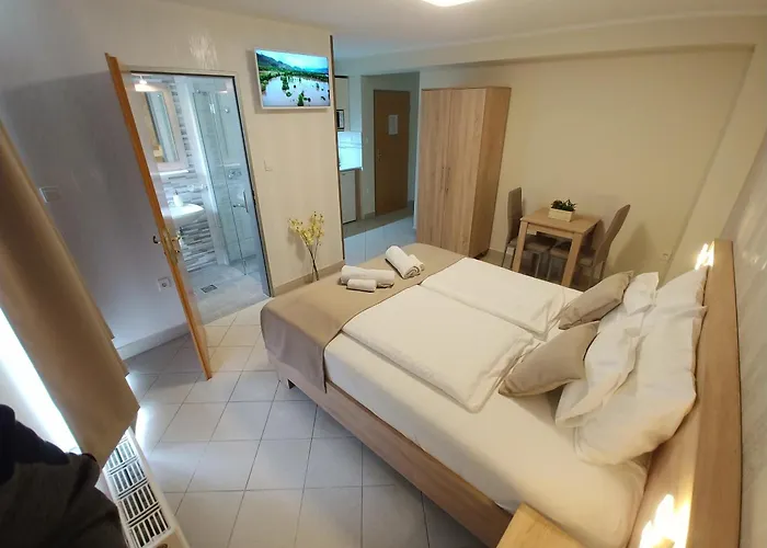 Kék Mediterran Ház Homestay szállás Balatonfüred